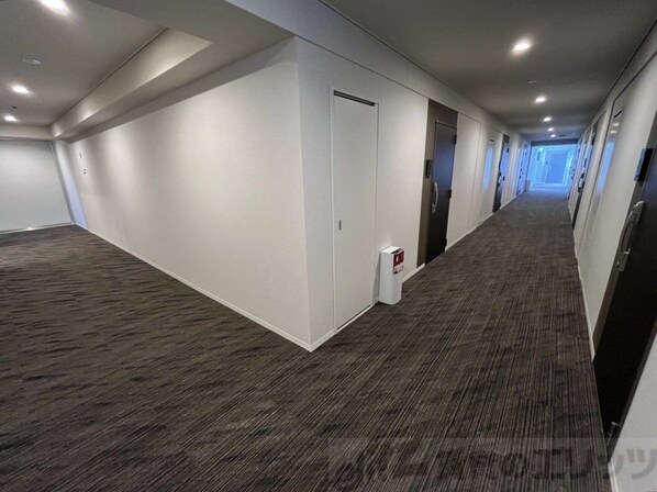 スプランディッド茨木天王の物件内観写真